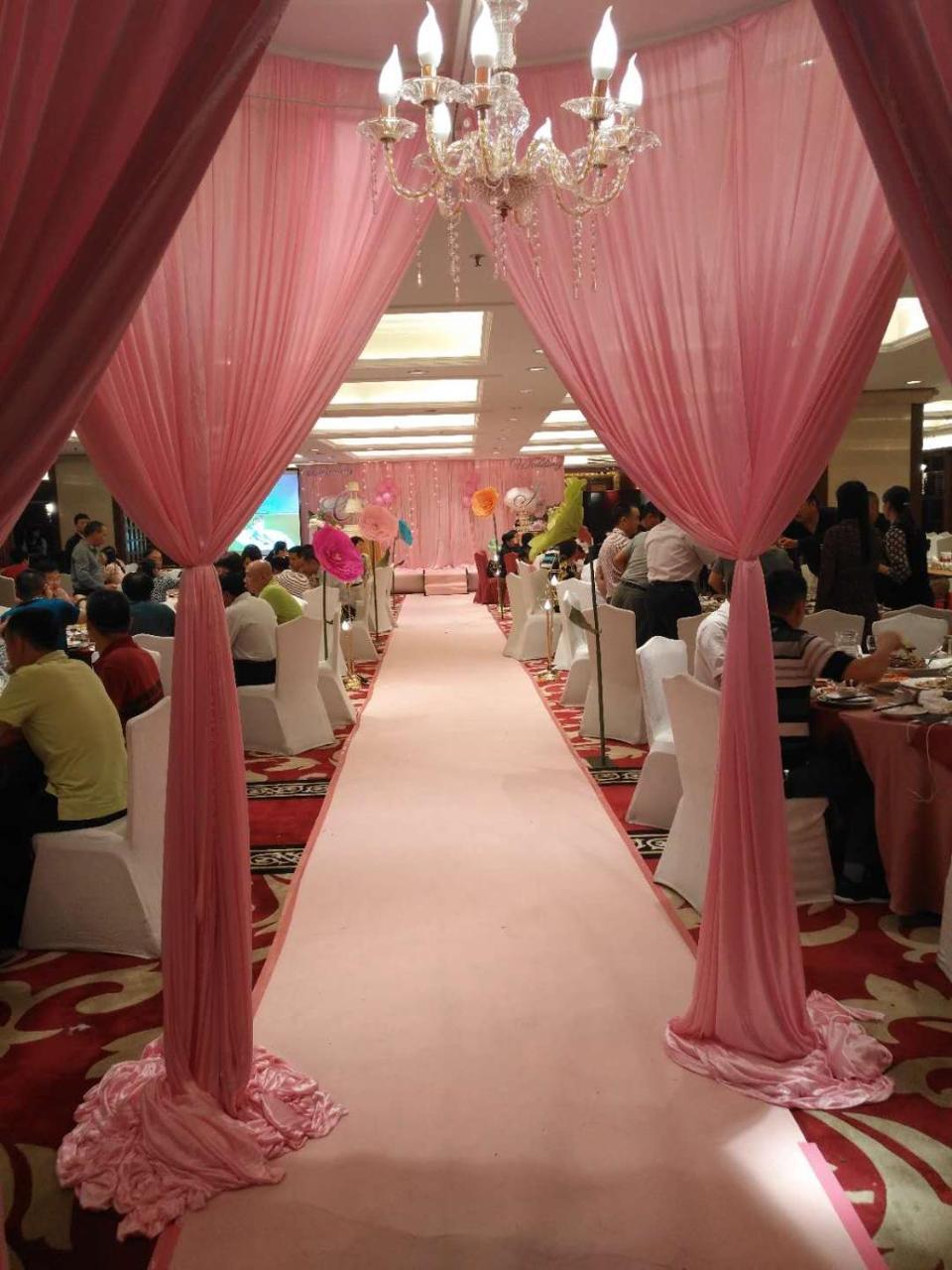 Grand International Hotel Canton Esterno foto