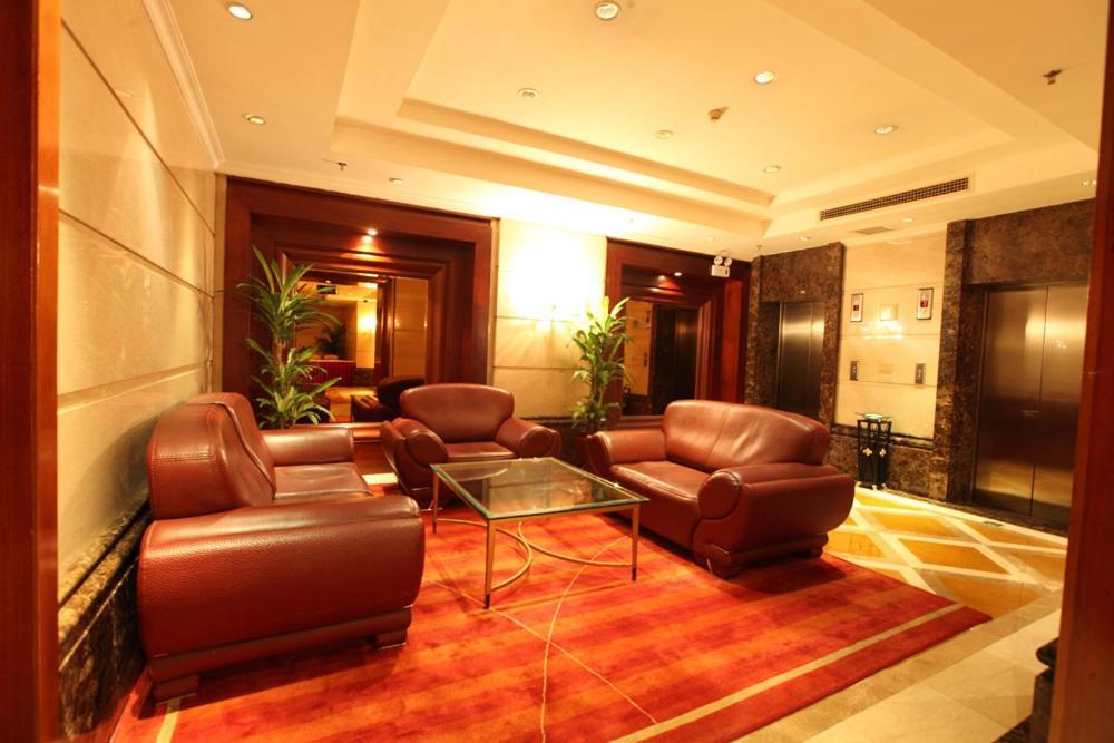 Grand International Hotel Canton Esterno foto
